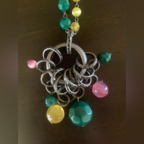 Key chain - Picture 3 of 3